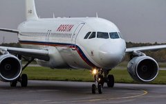 Фото с сайта pulkovoairport.ru