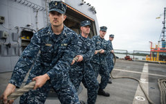 Фото с сайта navy.mil