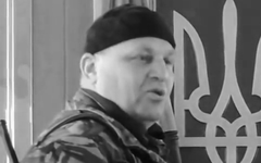 Александр Музычко. Стоп-кадр видео с Youtube