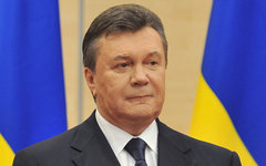 Виктор Янукович © РИА Новости, Сергей Пивоваров