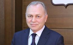 Владимир Знатков. Фото с сайта er.ru