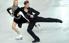 Екатерина Боброва и Дмитрий Соловьев. Фото с сайта bmsi.ru
