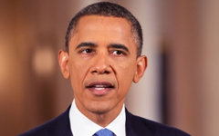 Барак Обама. Фото с сайта whitehouse.gov