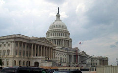 Здание Конгресса США. Фото CJStumpf с сайта wikimedia.org 