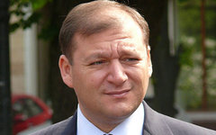 Михаил Добкин. Фото Ace^eVg с сайта wikimedia.org