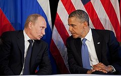 Фото с сайта whitehouse.gov