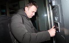 Алексей Навальный © KM.RU, Алексей Белкин