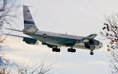 Cамолет ОС-135Б. Фото с сайта mil.ru 