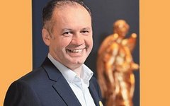 Андрей Киска. Фото с сайта wikipedia.org