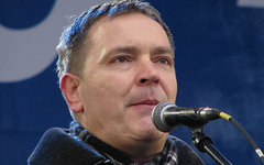 Вадим Колесниченко. Фото Glavkom_NN с сайта wikimedia.org