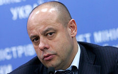 Юрий Продан. Фото с сайта mpe.kmu.gov.ua