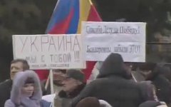 Стоп-кадр с видео в YouTube