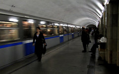 Фото пользователя Flickr Mikhail (Vokabre) Shcherbakov