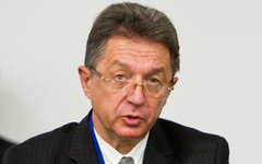 Юрий Сергеев. Фото с сайта un.org