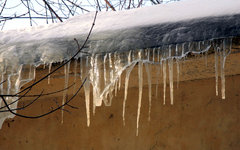 Фото пользователя Flickr Andrey