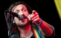 Gogol Bordello © KM.RU, Константин Мошков