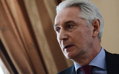 Зинэтула Билялетдинов © РИА Новости, Рамиль Ситдиков