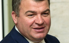 Анатолий Сердюков © РИА Новости, Илья Питалев