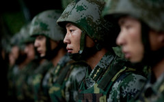 Фото пользователя Flickr Chairman of the Joint Chiefs of Staff