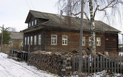 Фото пользователя Flickr Andrey Grevtsov