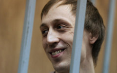 Павел Дмитриченко © РИА Новости, Михаил Воскресенский