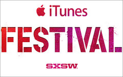 Изображение с сайта itunesfestival.com