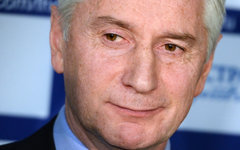 Зинэтула Билялетдинов © РИА Новости, Рамиль Ситдиков