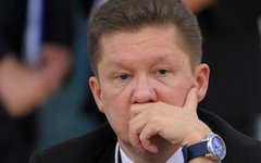 Алексей Миллер © РИА Новости, Алексей Никольский