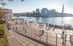 Севастополь. Фото с сайта wikipedia.org