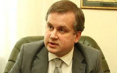 Даниил Лубкивский. Фото с сайта unn.com.ua