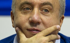 Андрей Сафронов © РИА Новости, Александр Вильф