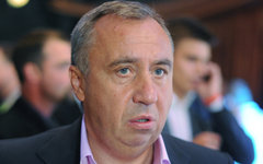 Андрей Сафронов © РИА Новости, Алексей Филиппов