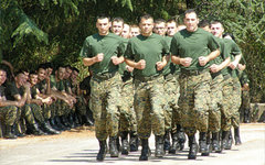 Учения бойцов НАТО. Фото с сайта nato.int