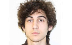 Джохар Царнаев. Фото с сайта fbi.gov
