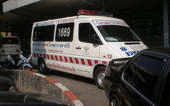 Фото пользователя Flickr uberzombie