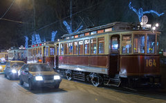 Фото с сайта mosgortrans.ru