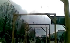 Стоп-кадр видео с Youtube