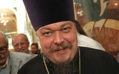 Всеволод Чаплин © KM.RU