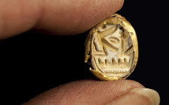Фото с сайта antiquities.org.il