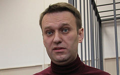 Алексей Навальный © KM.RU, Алексей Белкин