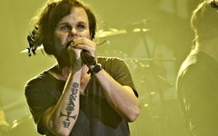 The Rasmus © KM.RU, Наталья Ступникова