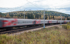Фото с сайта rzd.ru