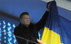 Виктор Янукович © РИА Новости, Михаил Климентьев
