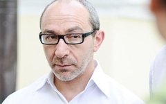 Геннадий Кернес. Фото с сайта kernes.com.ua