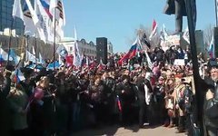Стоп-кадр с видео в YouTube
