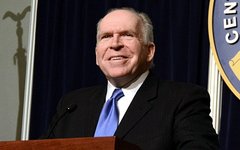 Джон Бреннан. Фото с сайта cia.gov