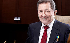 Дмитрий Кива. Фото с сайта wikimedia.org