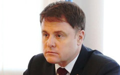 Владимир Груздев. Фото с сайта gruzdev.ru