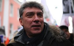 Борис Немцов © KM.RU, Алексей Белкин
