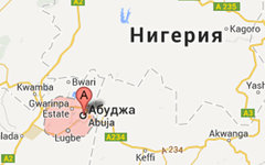 Изображение сервиса Google Maps